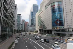 ARISTO扇町_大阪駅.JPG
