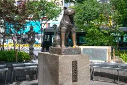 ARISTO渋谷_ハチ公像.jpg