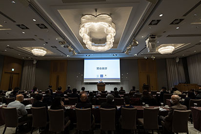 セミナーの様子1