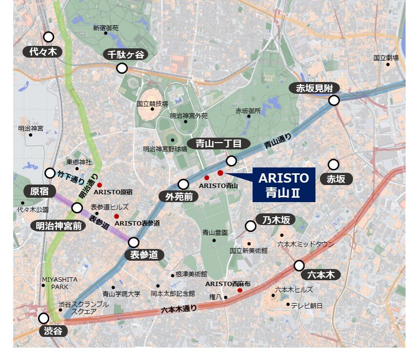 ARISTO青山Ⅱ_地図.jpg